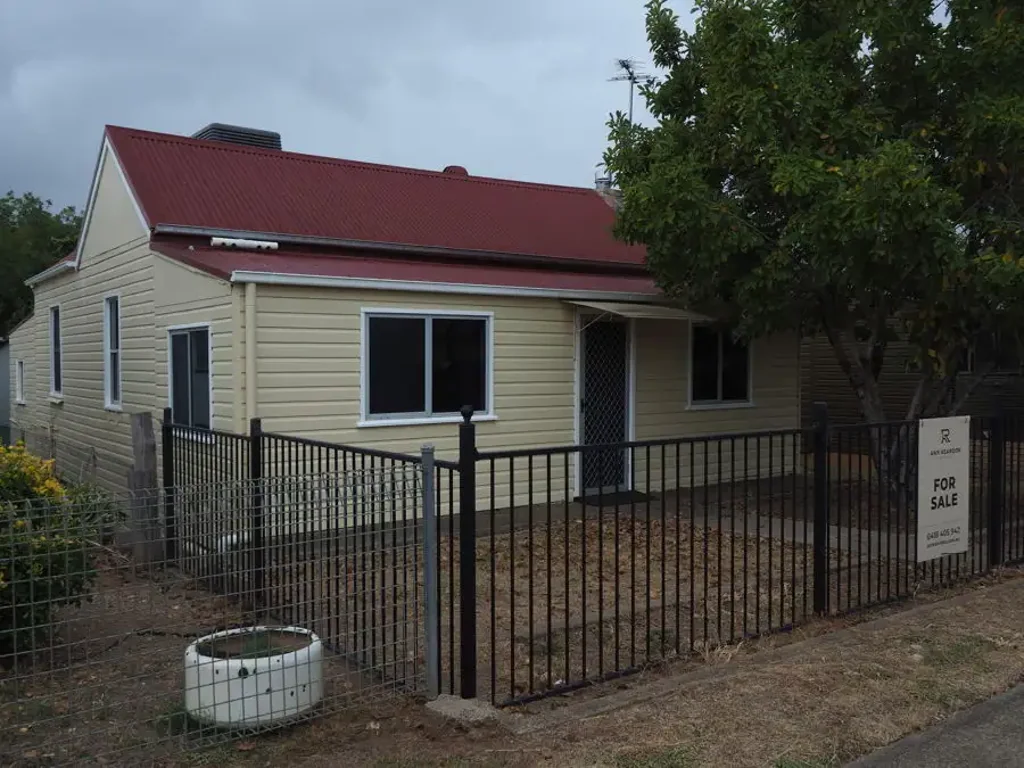 Bingara 3房  Affordable Cottage Close to Town