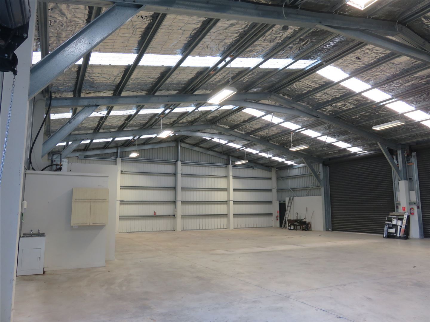 17 Kaikanui Street, Kaiapoi, Waimakariri, 0 rūma, 0 rūma horoi, Warehouse