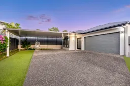 60 Pinnacle Circuit, Heathwood