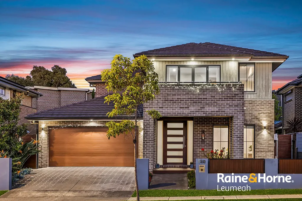 150 Townson Avenue, Minto, NSW 2566
