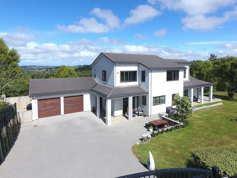 315 Kahikatea Flat Road, Waitoki, Auckland - Rodney, 4房, 0浴