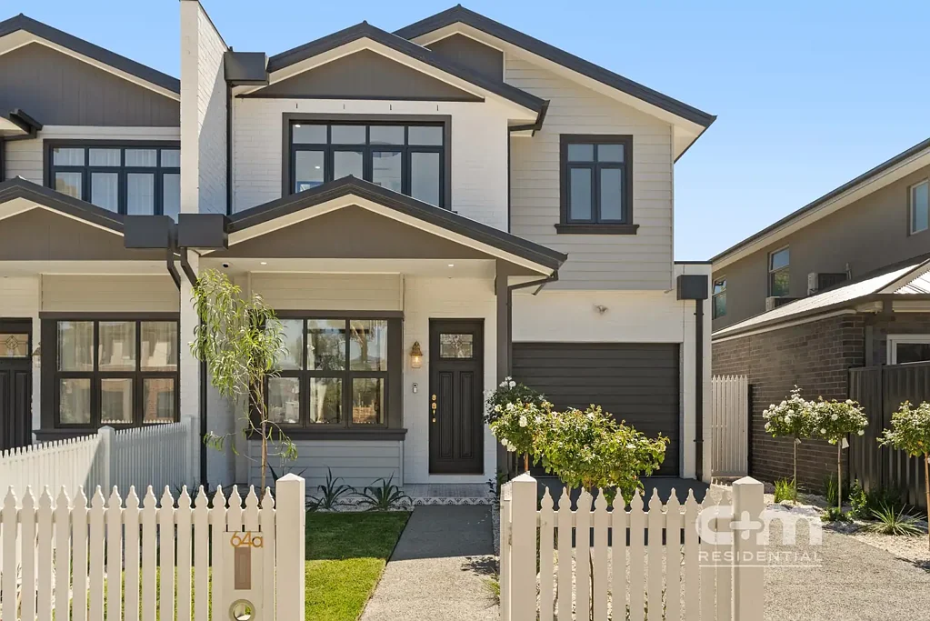 64A South Street, Hadfield, VIC 3046