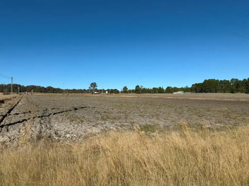 Cottonvale  Prime location Cottonvale/Stanthorpe
