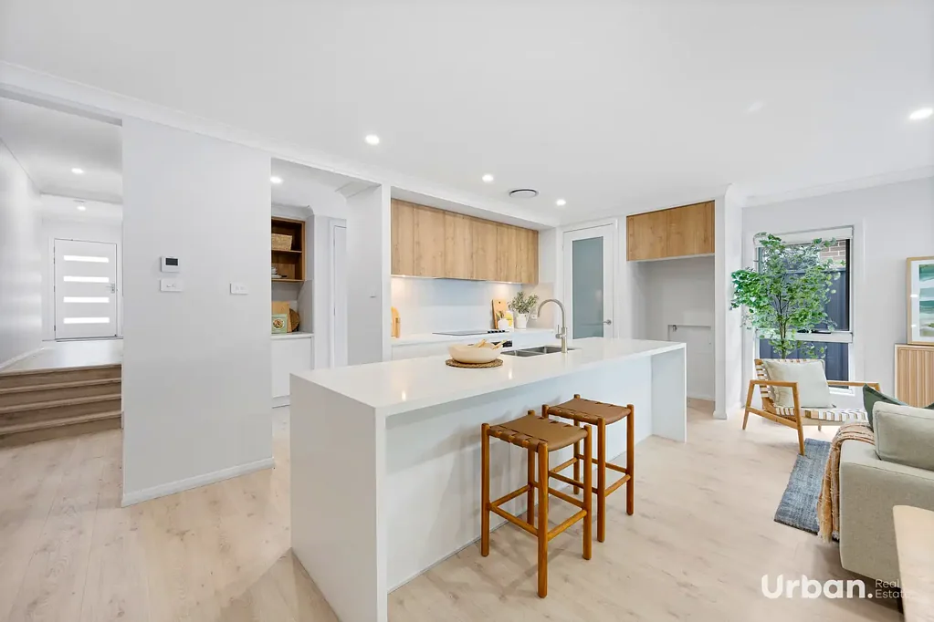 Albion Park 4房  Architecturally Designed Turnkey Homes by McDonald Jones | Mount Terry, Albion Park | $15K Deposit