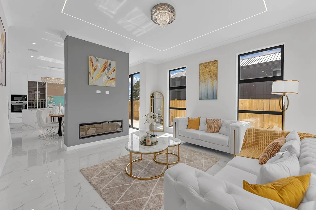 Flat Bush 6Moenga LUXURY, SMART HOME, BRAND NEW WITH VIEWS!