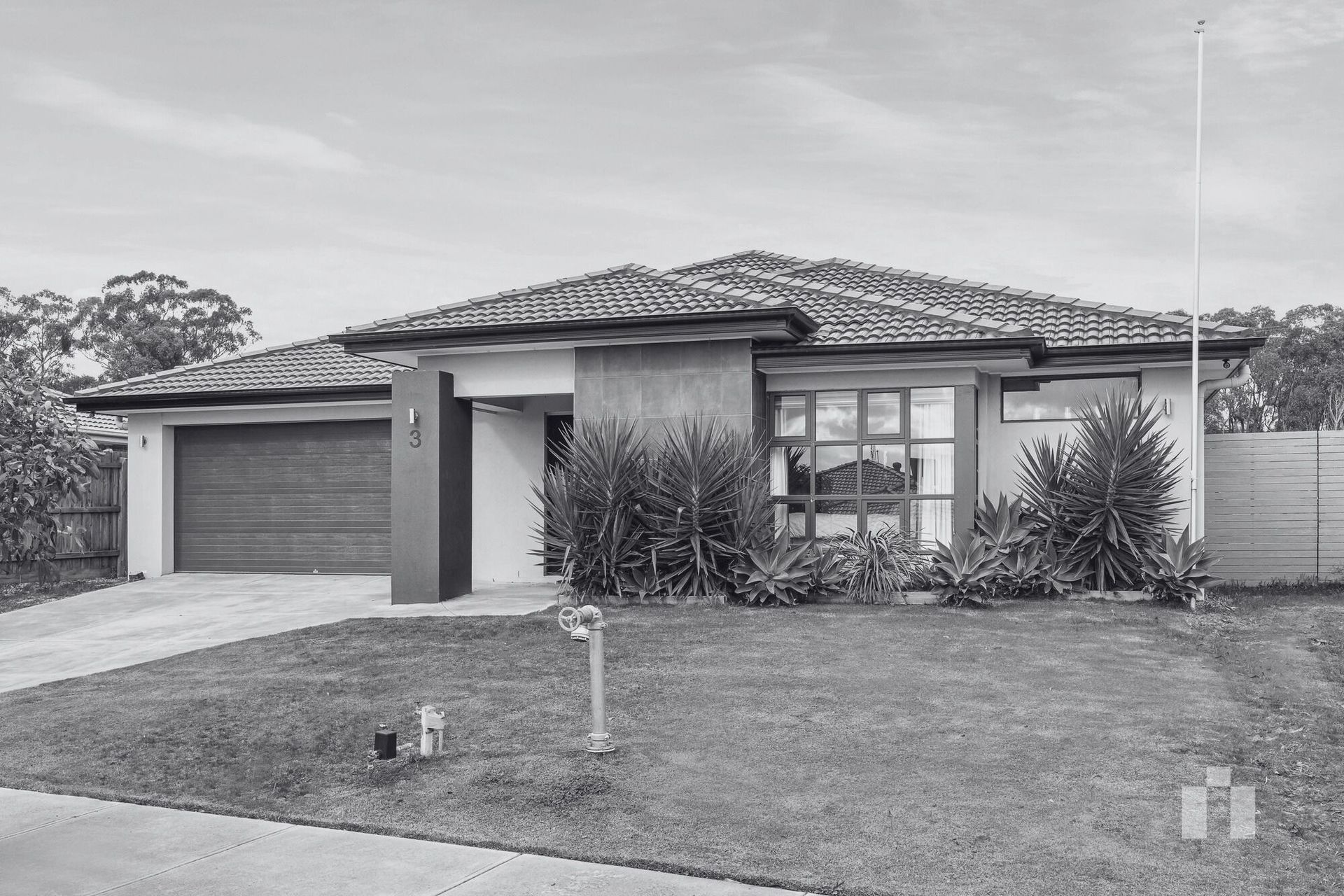 3 FISH CT, BROADFORD VIC 3658, 0房, 0浴, House