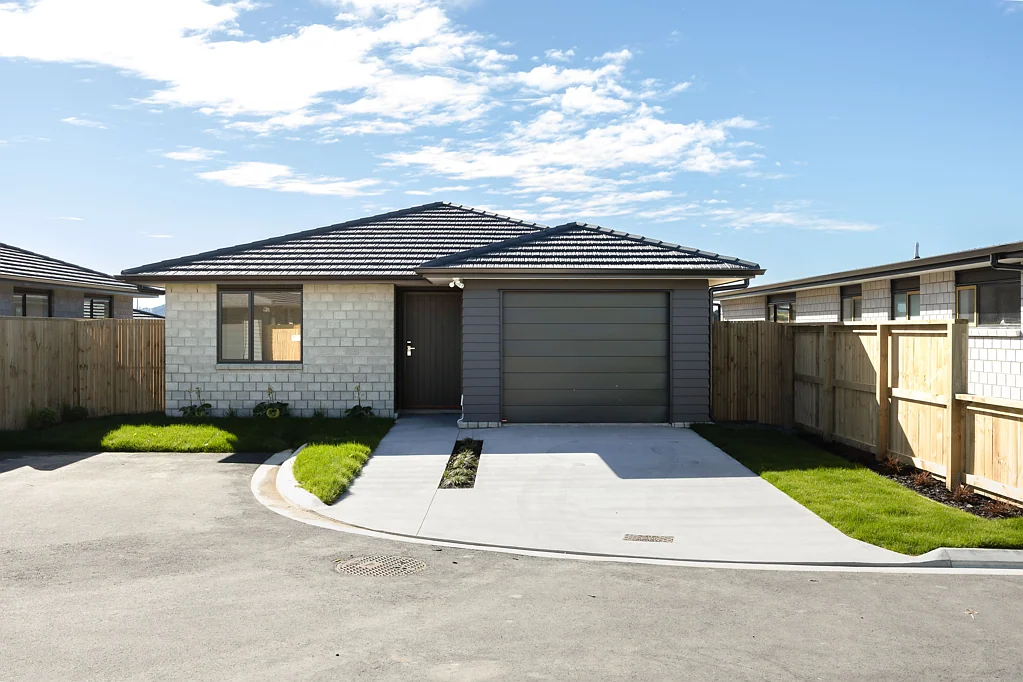 Ngaruawahia 3ਬੈੱਡਰੂਮ Be The First!
