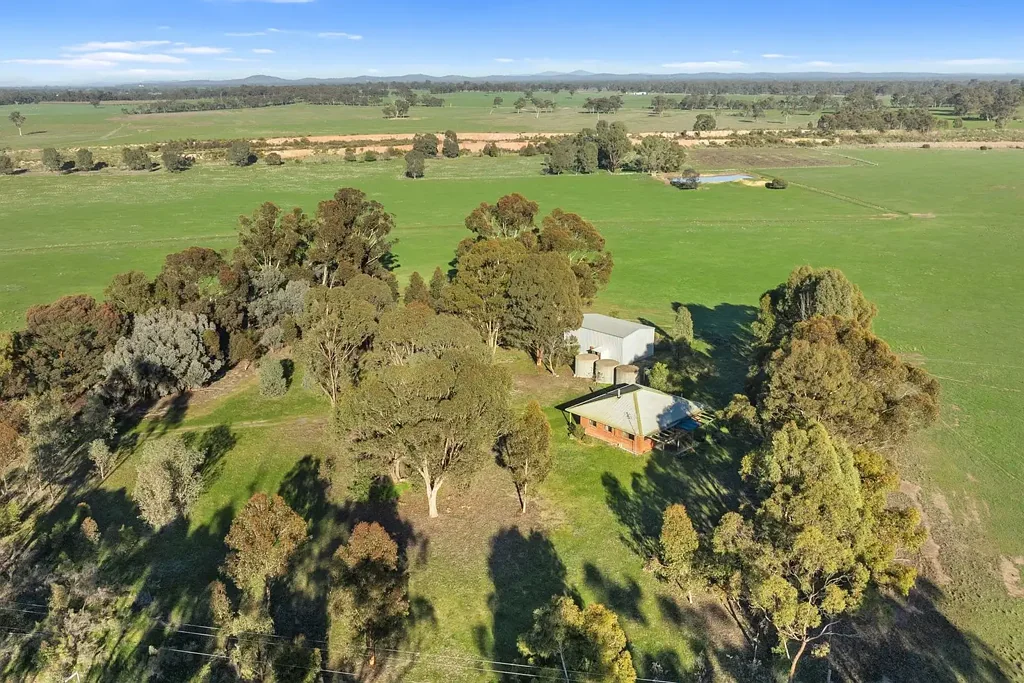 441 Goulburn Weir-Murchison Road, Goulburn Weir, VIC 3608