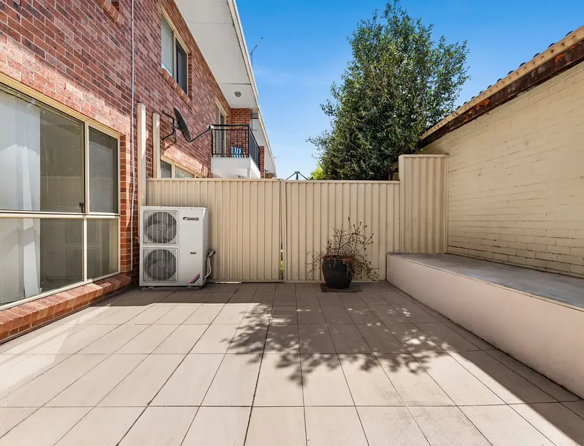 6/27 Byron Street, Croydon, NSW 2132, 3房, 2浴, 城市屋