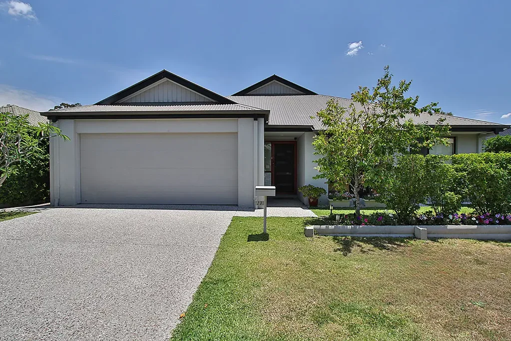 Forest Lake 4ਬੈੱਡਰੂਮ Effortless Family Living in the heart of Forest Lake