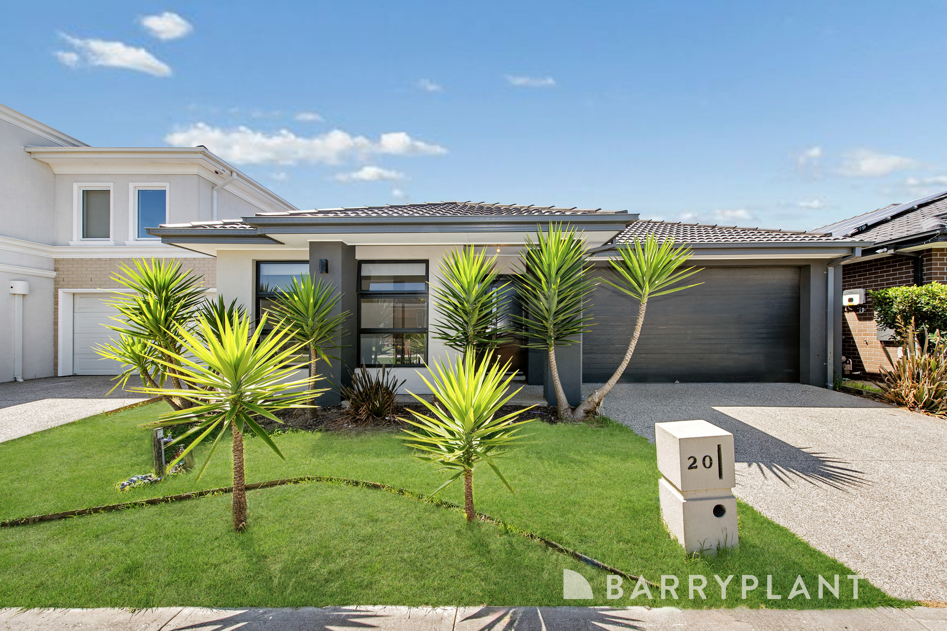 20 VOYAGER BVD, TARNEIT VIC 3029, 0 Bedrooms, 0 Bathrooms, House