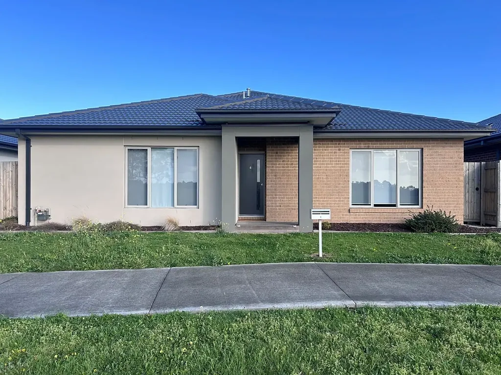 Spacious Four-Bedroom Family Home in Koo Wee Rup!!