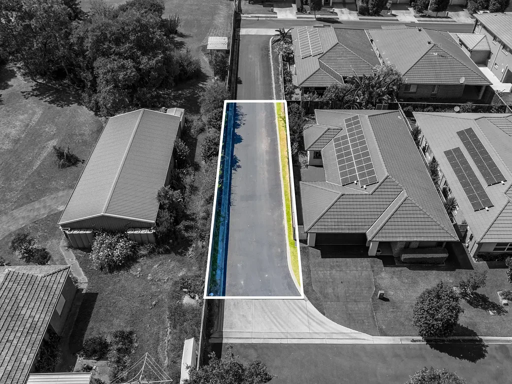 Glenfield Build your own Dream Home!