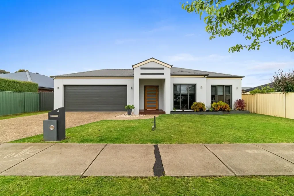 4 Calvert Court, Maffra, VIC 3860