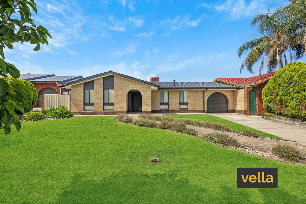 80 Crozier Avenue, Newton, SA 5074