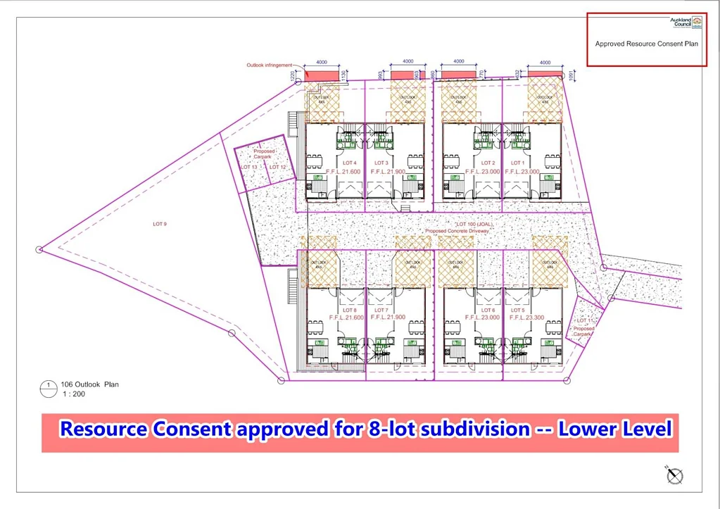 Henderson RC & EPA Approved For This Property