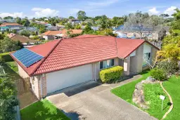 4 Garonne Court, Springfield