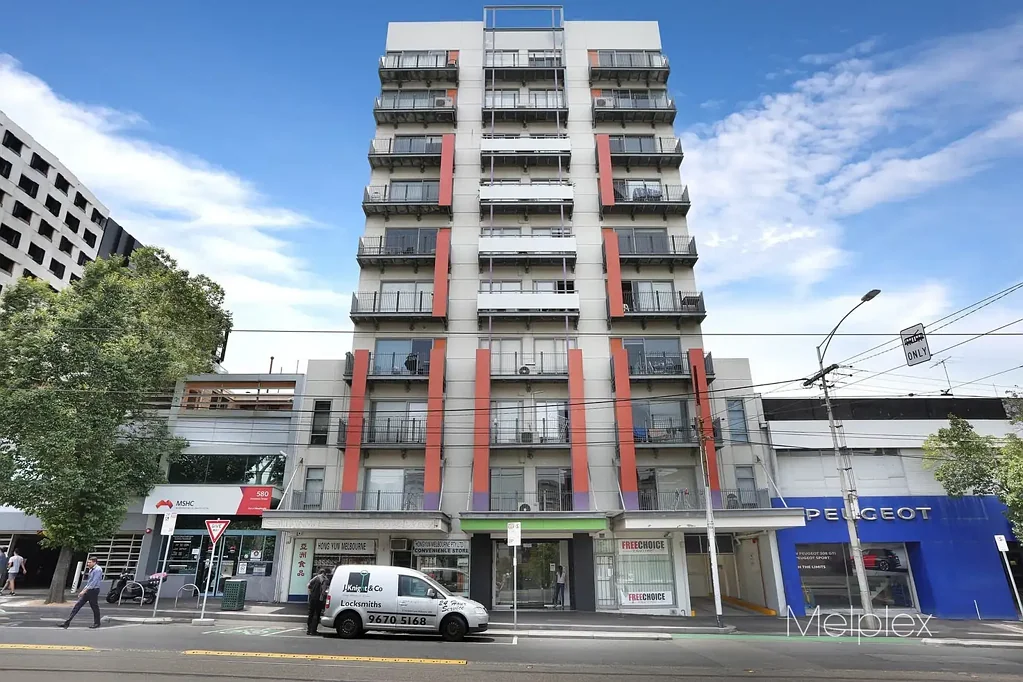 Funished Apartment in Academic Zone