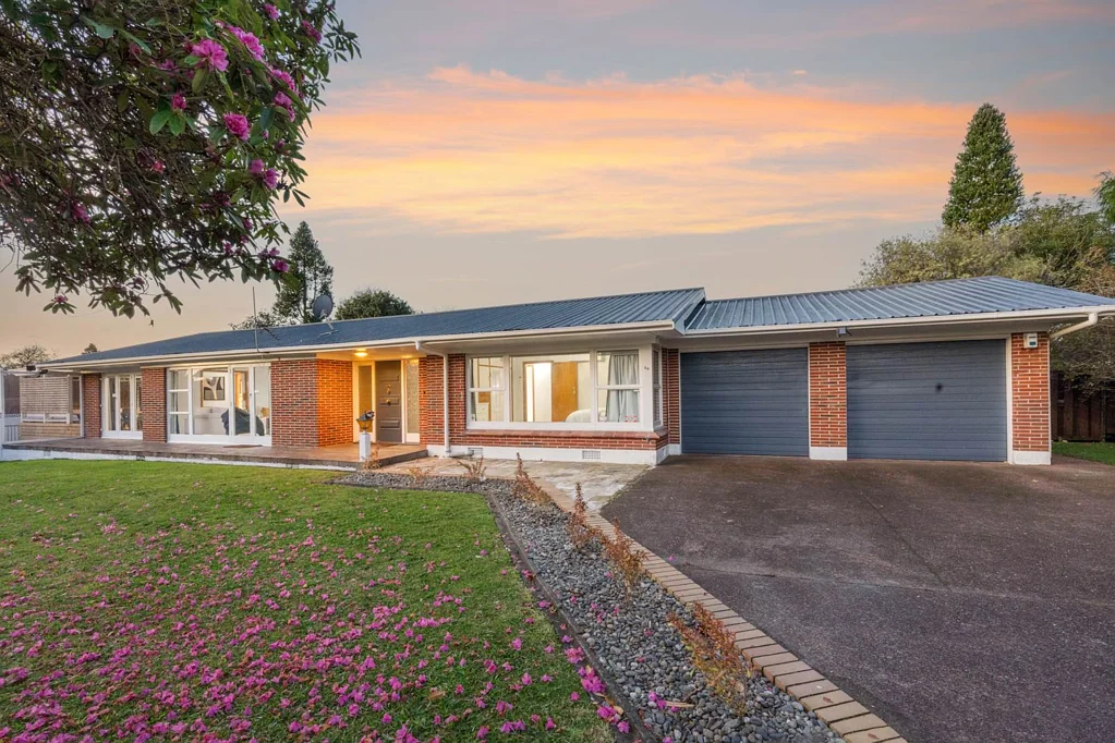 Papatoetoe 3Kwarto Grande In Grande Vue