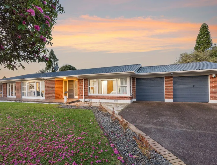 30 Grande Vue Road, Papatoetoe, Manukau City, 3房, 1浴, House