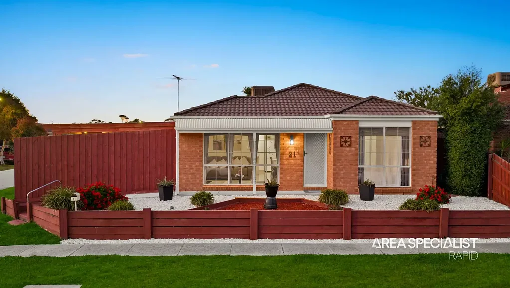 21 Bluegum Way, Hampton Park, VIC 3976