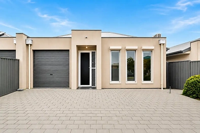 Hillcrest 3 Bedroom Modern Family Living with Premium Features & Exceptional Convenience
