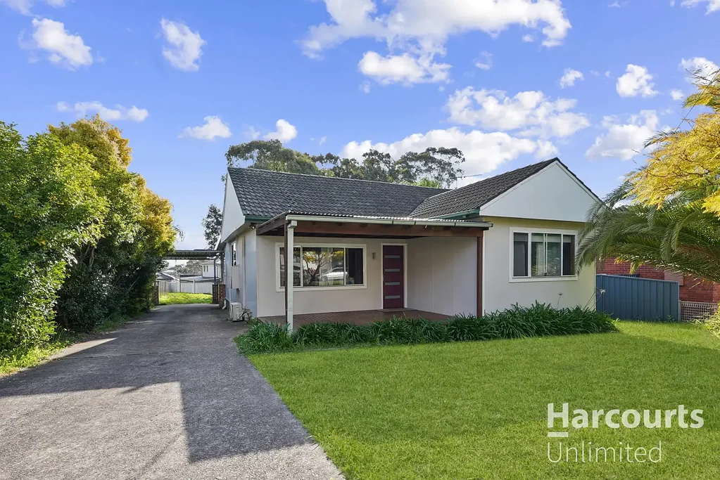 18 Orwell Street, Blacktown, NSW 2148