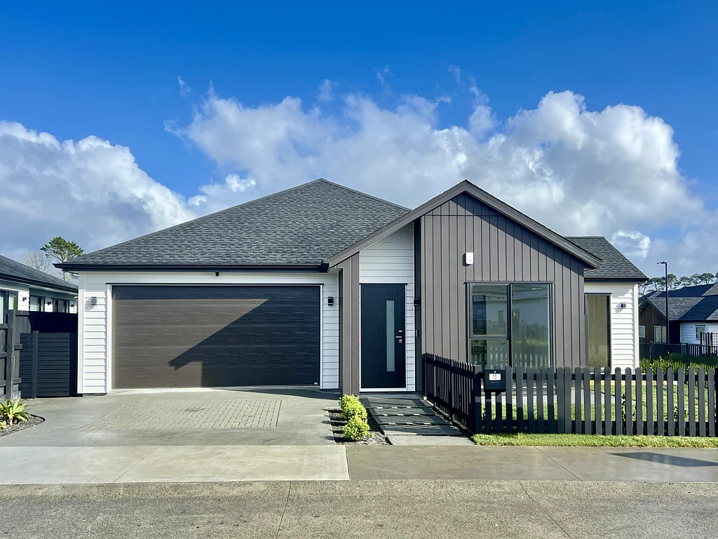 13 Tipu Crescent, Milldale, Rodney, Auckland
