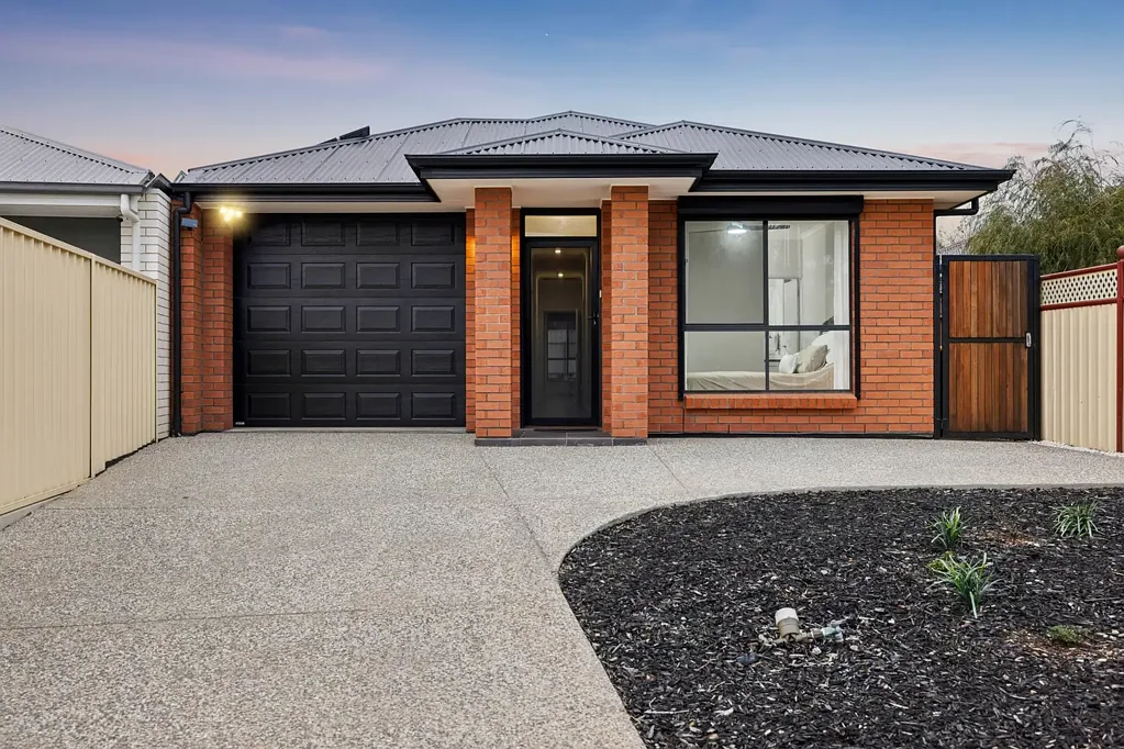 Ingle Farm 3Phòng ngủ Welcome To Your New Place at 26B Sunburt, Street, Ingle Farm