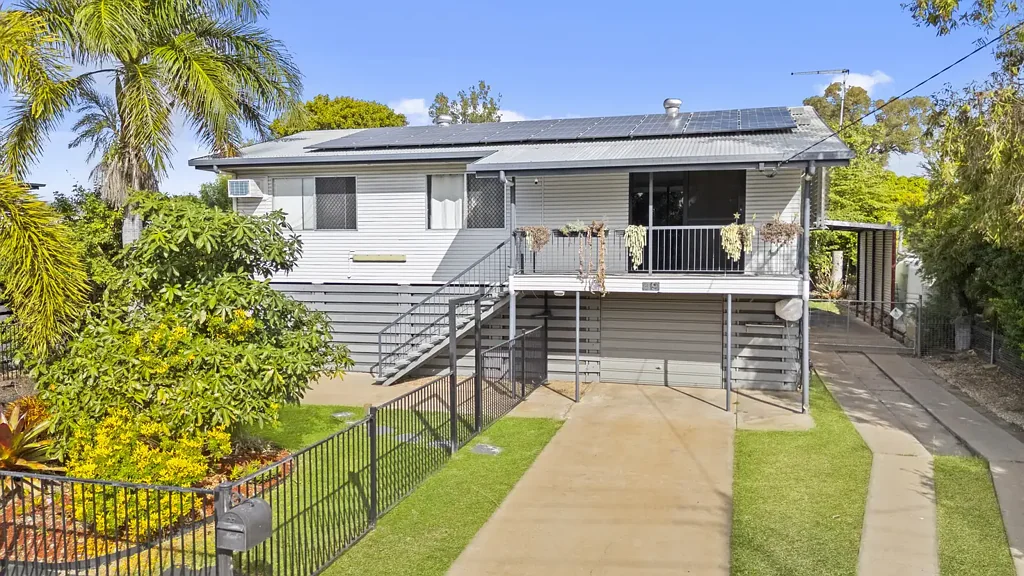 Blackwater 3Zimmer WOW !!  Massive Outdoor Entertainment Area, 2 Bay Shed, Big Greenhouse,1,012 m2 Block, 5kw Solar