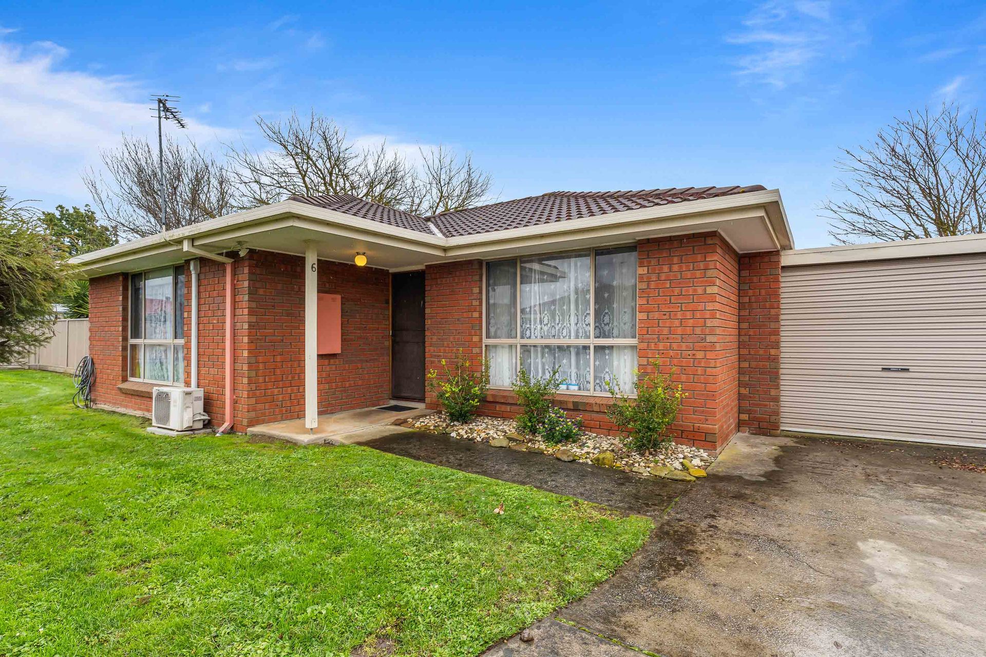 232 ALBERT ST, SEBASTOPOL VIC 3356, 0 Kuwarto, 0 Banyo, Unit