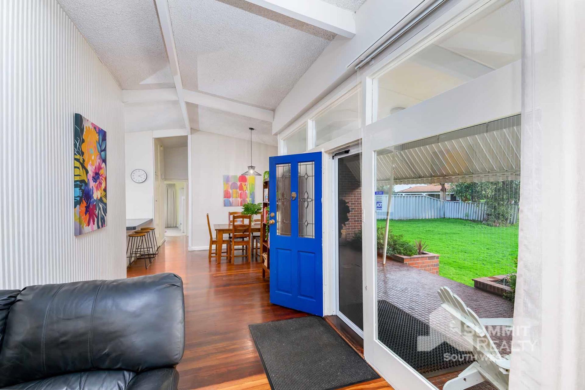 15 WATTLE ST, BUNBURY WA 6230, 0 habitaciones, 0 baños, House