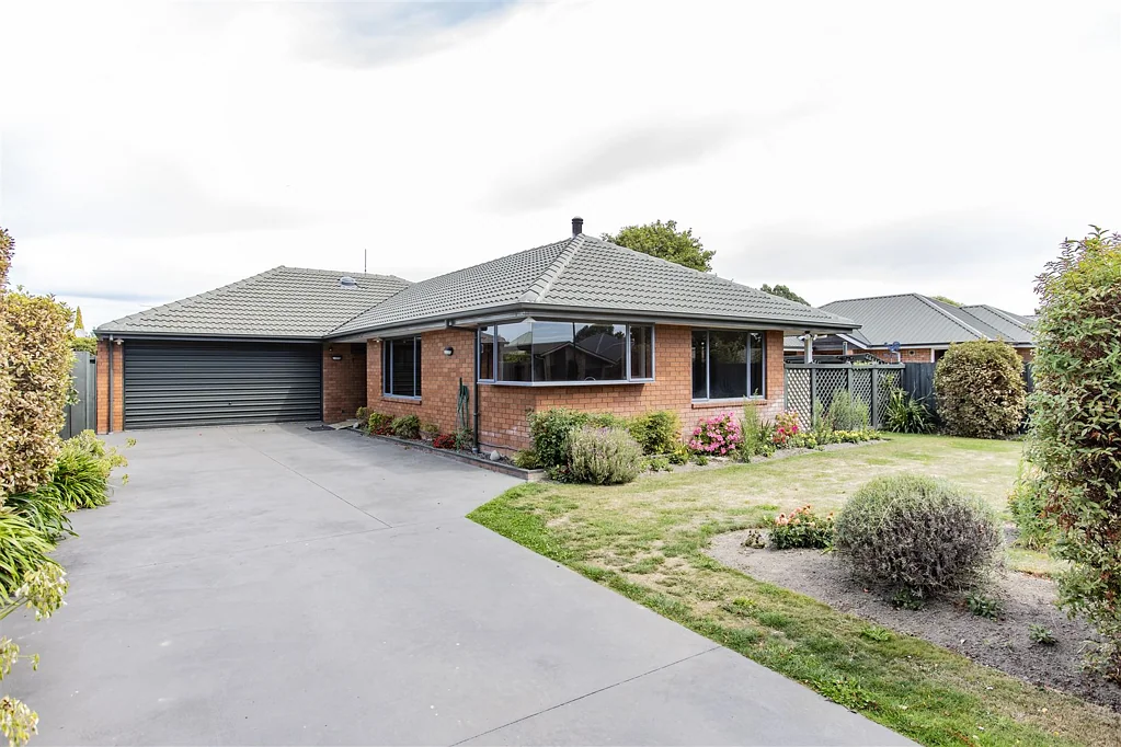 2 Hamel Lane, Kaiapoi, Waimakariri, Canterbury