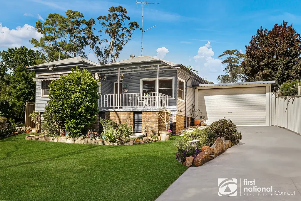 106 Boomerang Drive, Glossodia, NSW 2756