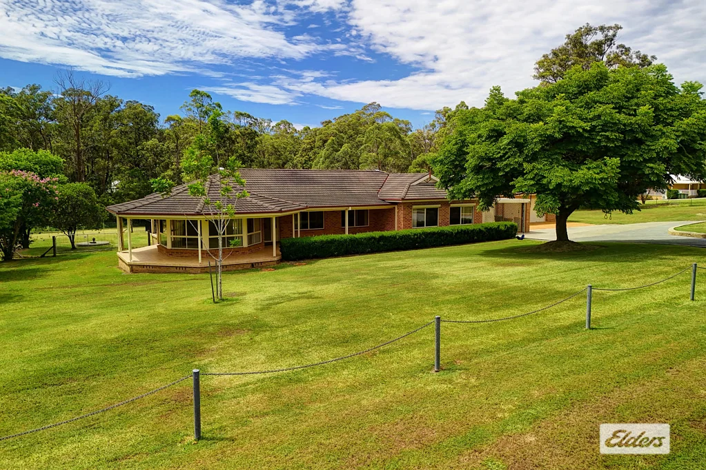 5 Ruby Drive, Taree, NSW 2430