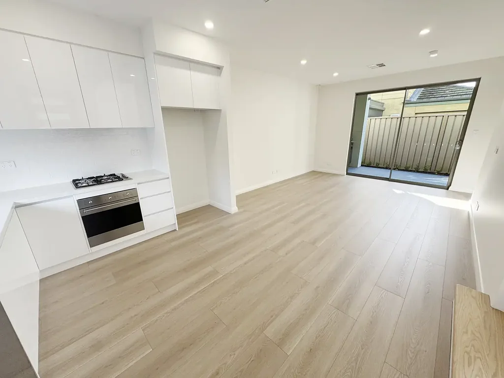 Brand New Modern 3-Bedroom Family Home