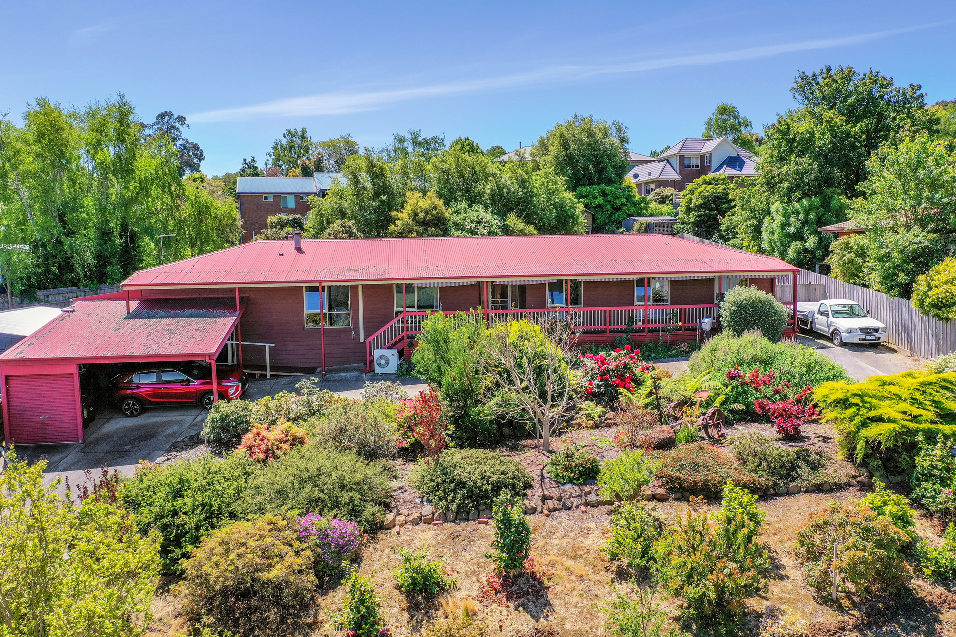 31 BURTONWOOD CT, NEERIM SOUTH VIC 3831, 0 chambres, 0 salles de bain, House