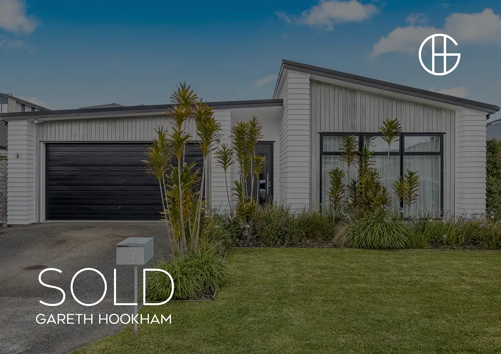 47 Ormonde Drive, Millwater, Rodney, Auckland