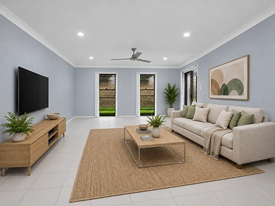 Lot 1/232 Eagle Street, Collingwood Park, QLD 4301, 3房, 2浴, House