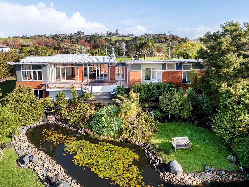Whitford 4房  A Rare Opportunity for Premium Rural Retreat