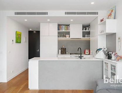 108/348 Canterbury Road, Surrey Hills, VIC 3127, 2房, 2浴, Apartment