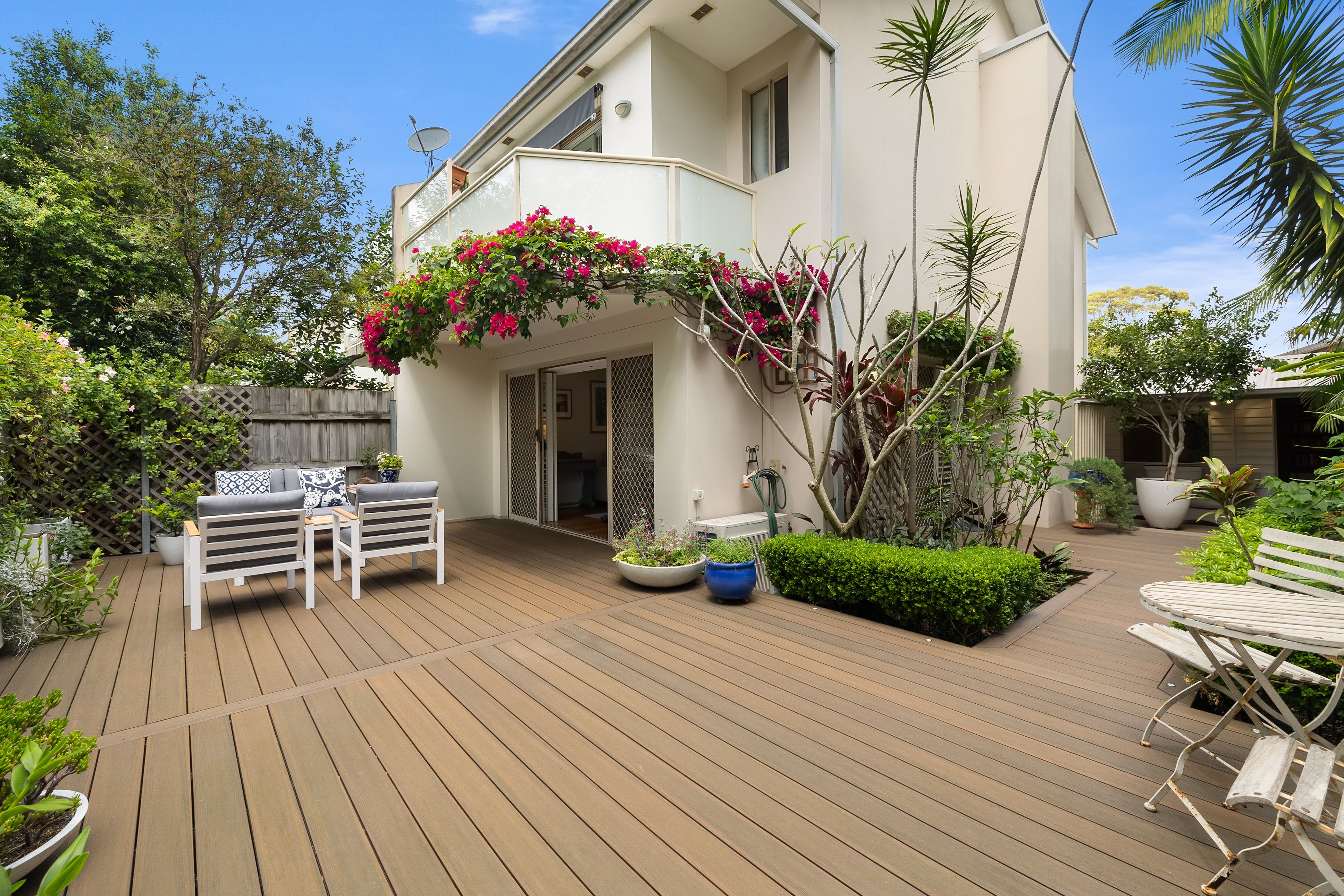 UNIT 5 2 THERRY ST, DRUMMOYNE NSW 2047, 0 침실, 0 욕실, Townhouse