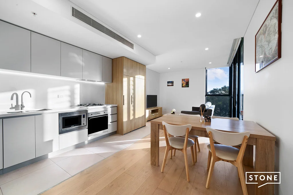 138/3 Maple Tree Road, Westmead, NSW 2145