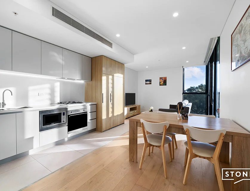 138/3 Maple Tree Road, Westmead, Parramatta (Northwest suburbs), 1 침실, 1 욕실, Apartment