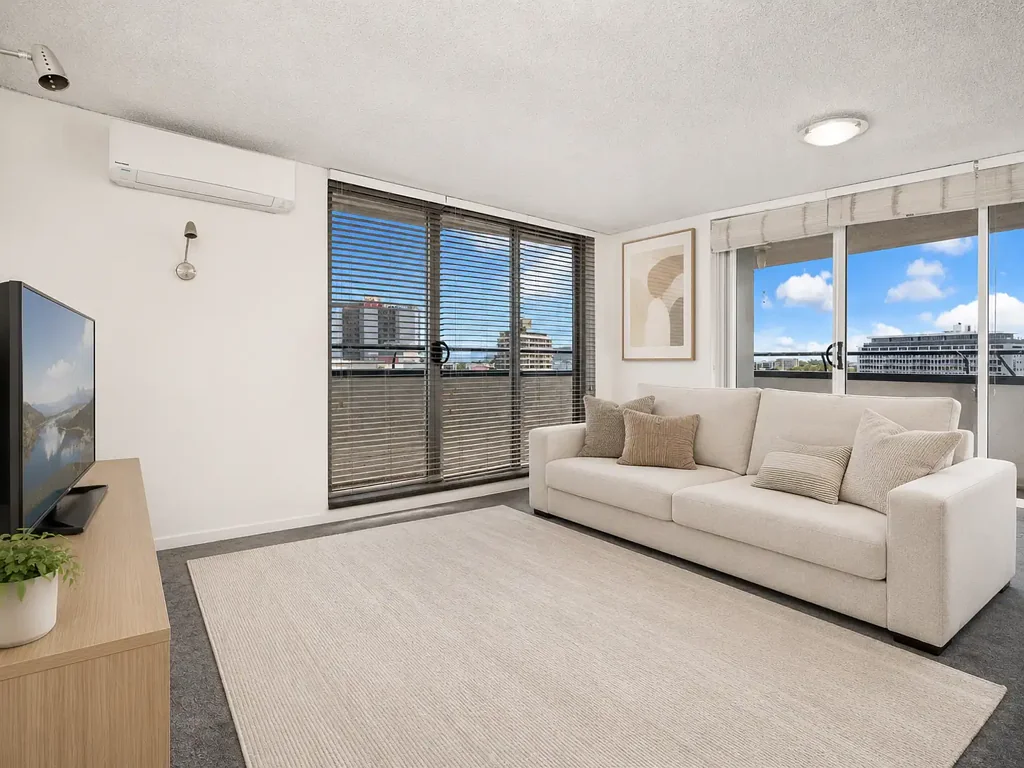 Spring Hill 1غرفة نوم An Elevated Address for Effortless Living