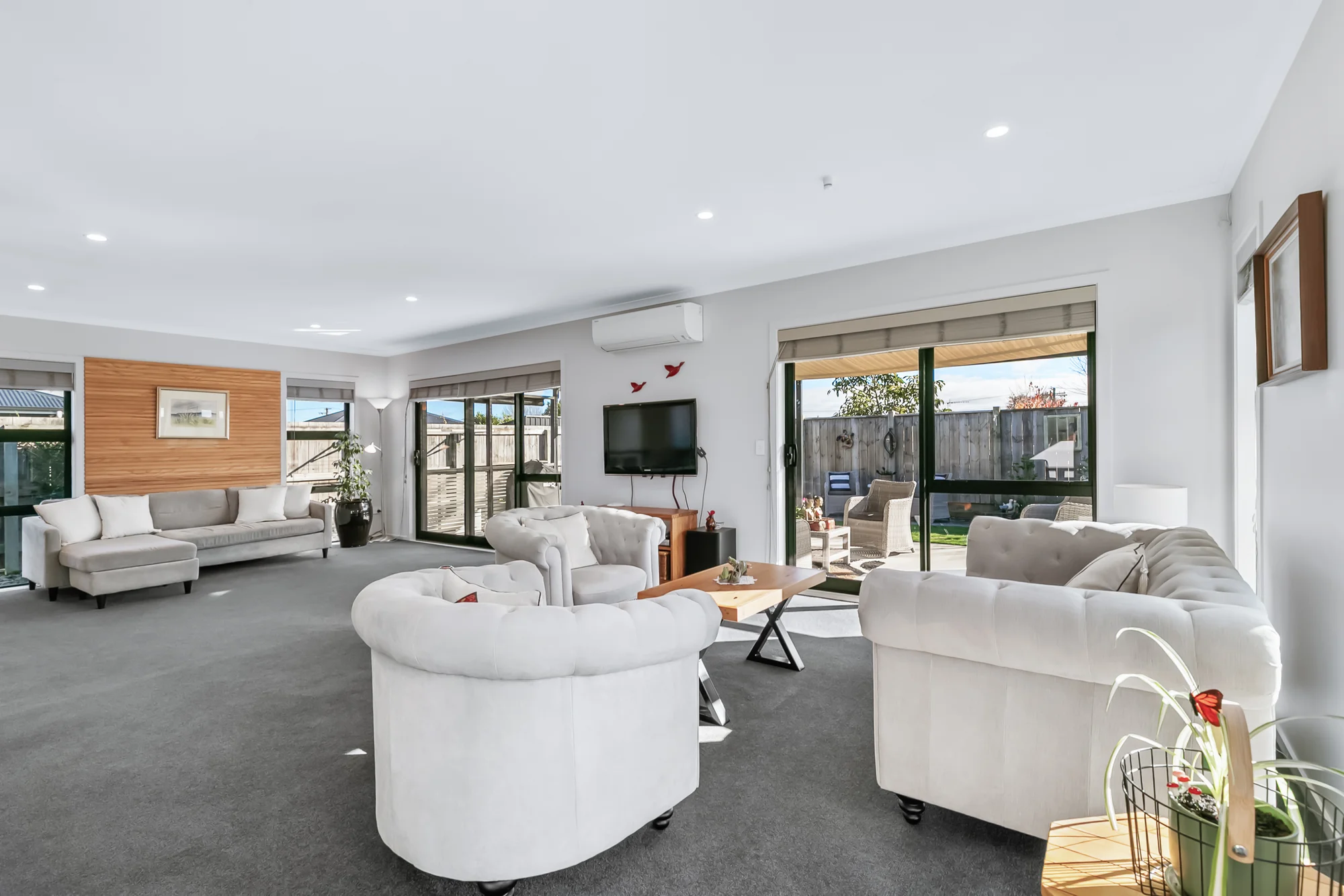 Levin 3कमरा Stylish, Private living
