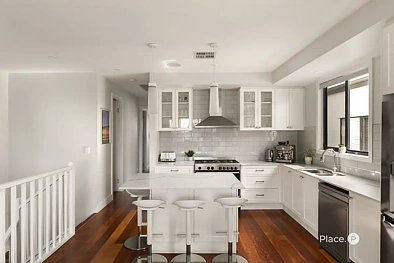 52A Dickenson Street, Carina, QLD 4152, 4 Bedrooms, 3 Bathrooms, House
