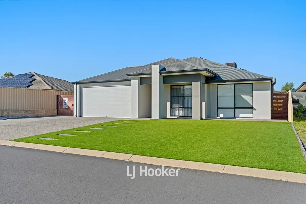 87 Duncan Loop, Millbridge, WA 6232