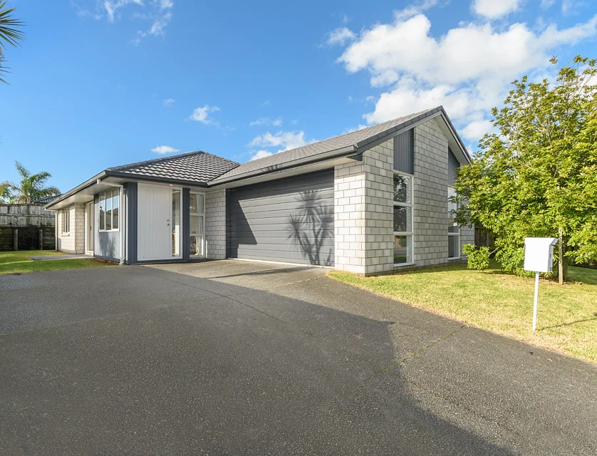 50 Landing Drive, Pyes Pa, Western Bay Of Plenty, 3房, 2浴, House