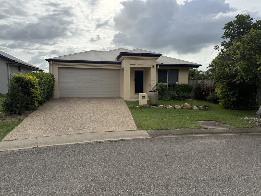7 Honeyeater Circuit, Douglas, QLD 4814